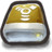 Firewire Icon